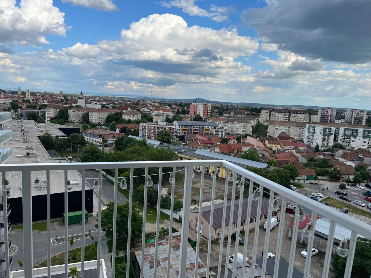 Glim Suite Oradea Exterior foto